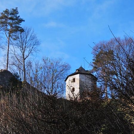 Pokoje Goscinne U Grazyny Ojcow Luaran gambar